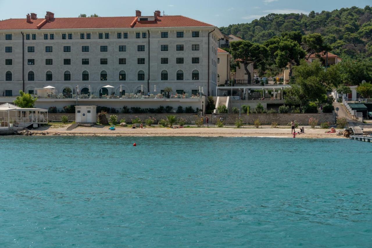 Apartment Dinka Trogir Exterior foto